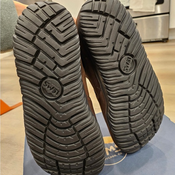 Lems Barefoot Waterproof Chelsea Boot - Picture 2 of 6